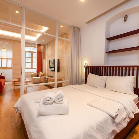 Mayer Liberty Apartments Stambuł Zewnętrze zdjęcie