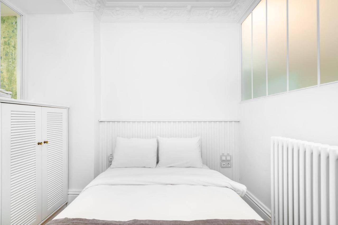 Mayer Liberty Apartments Stambuł Zewnętrze zdjęcie