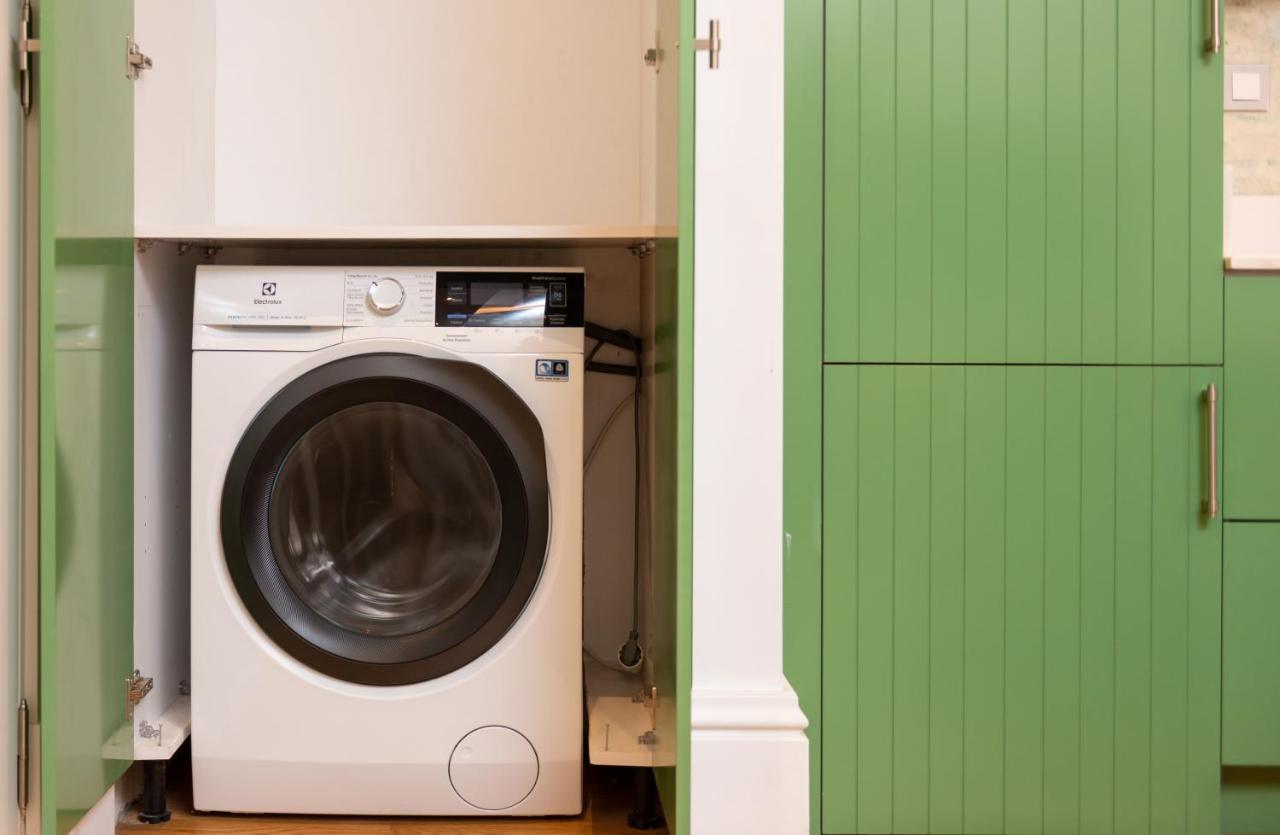 Mayer Liberty Apartments Stambuł Zewnętrze zdjęcie