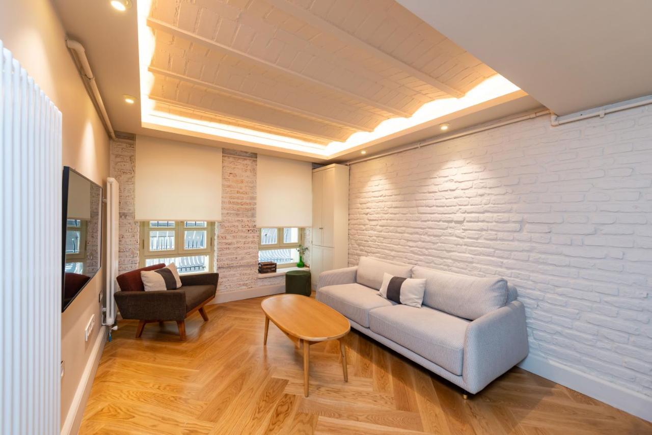 Mayer Liberty Apartments Stambuł Zewnętrze zdjęcie