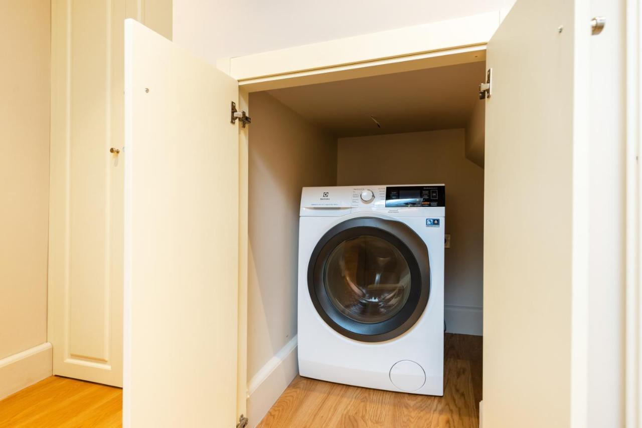 Mayer Liberty Apartments Stambuł Zewnętrze zdjęcie