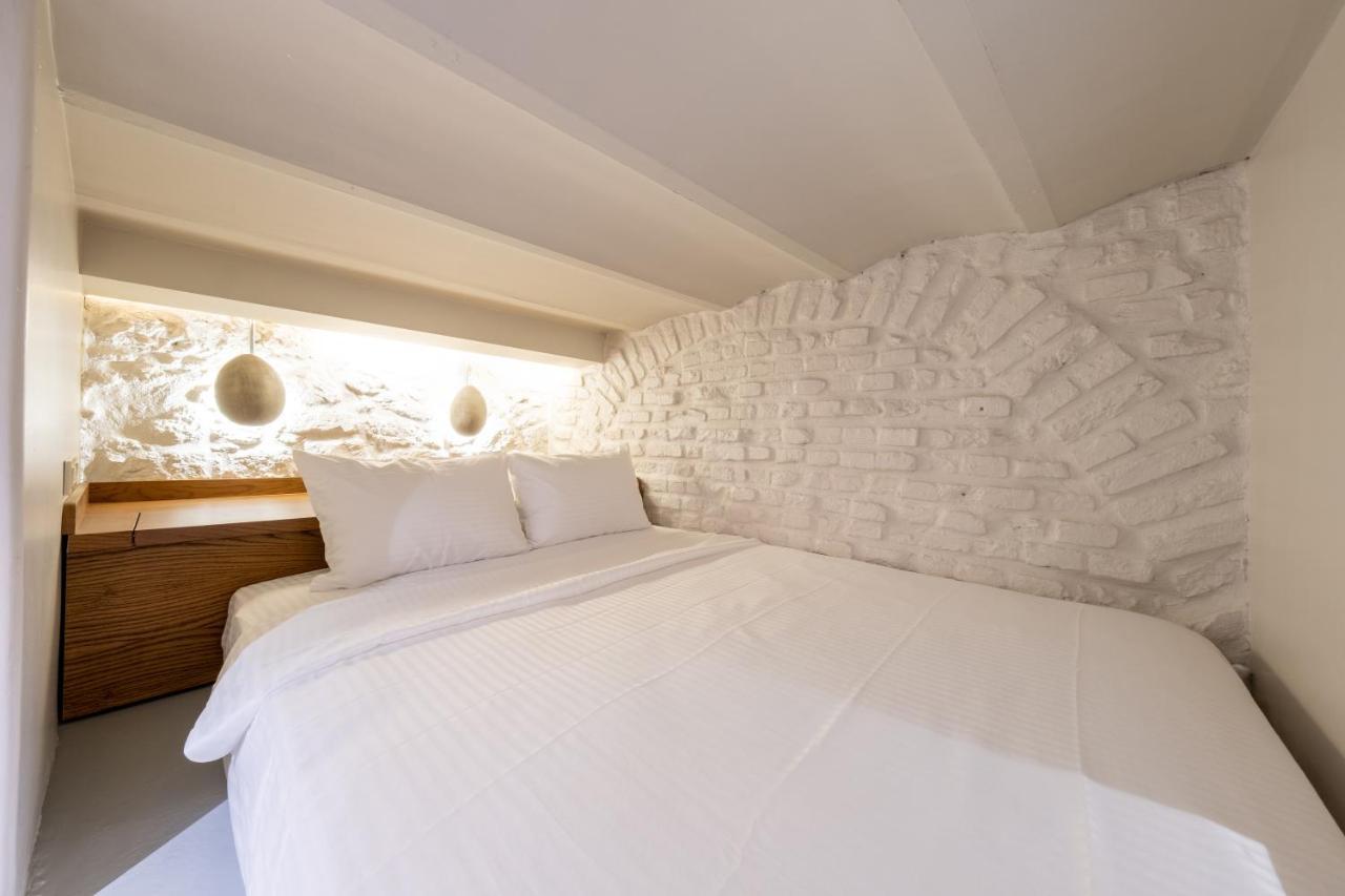 Mayer Liberty Apartments Stambuł Zewnętrze zdjęcie