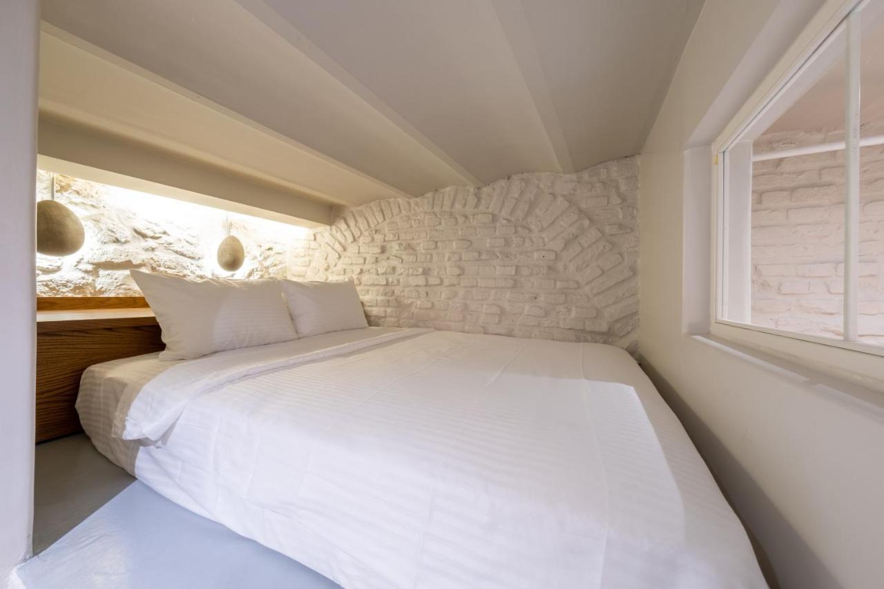 Mayer Liberty Apartments Stambuł Zewnętrze zdjęcie
