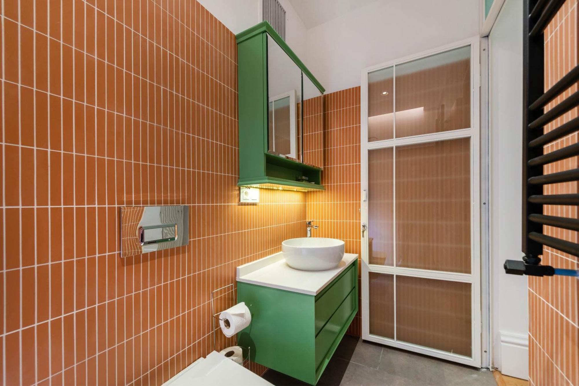 Mayer Liberty Apartments Stambuł Zewnętrze zdjęcie
