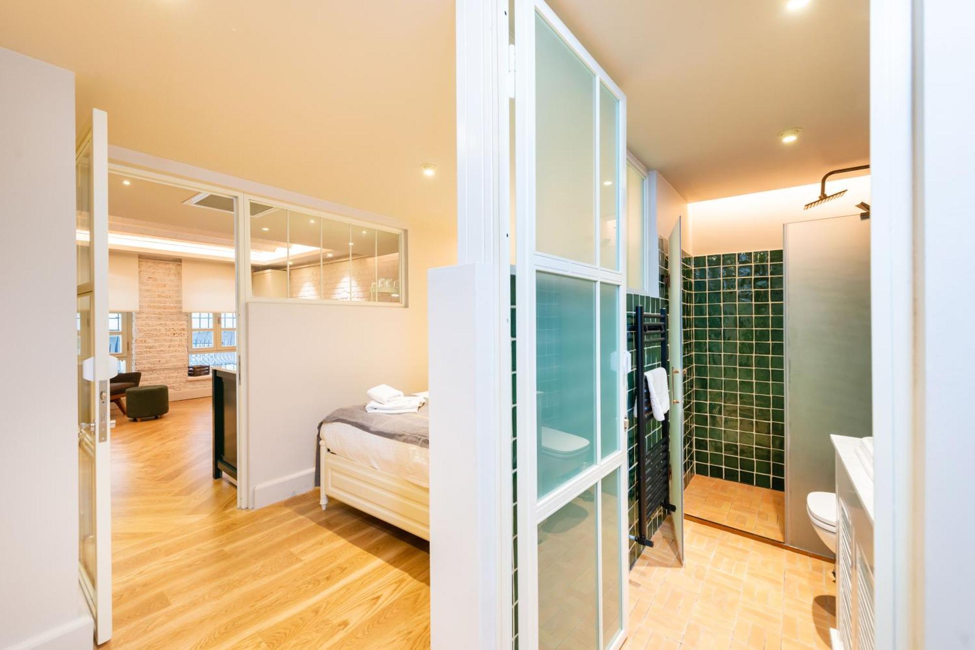 Mayer Liberty Apartments Stambuł Zewnętrze zdjęcie