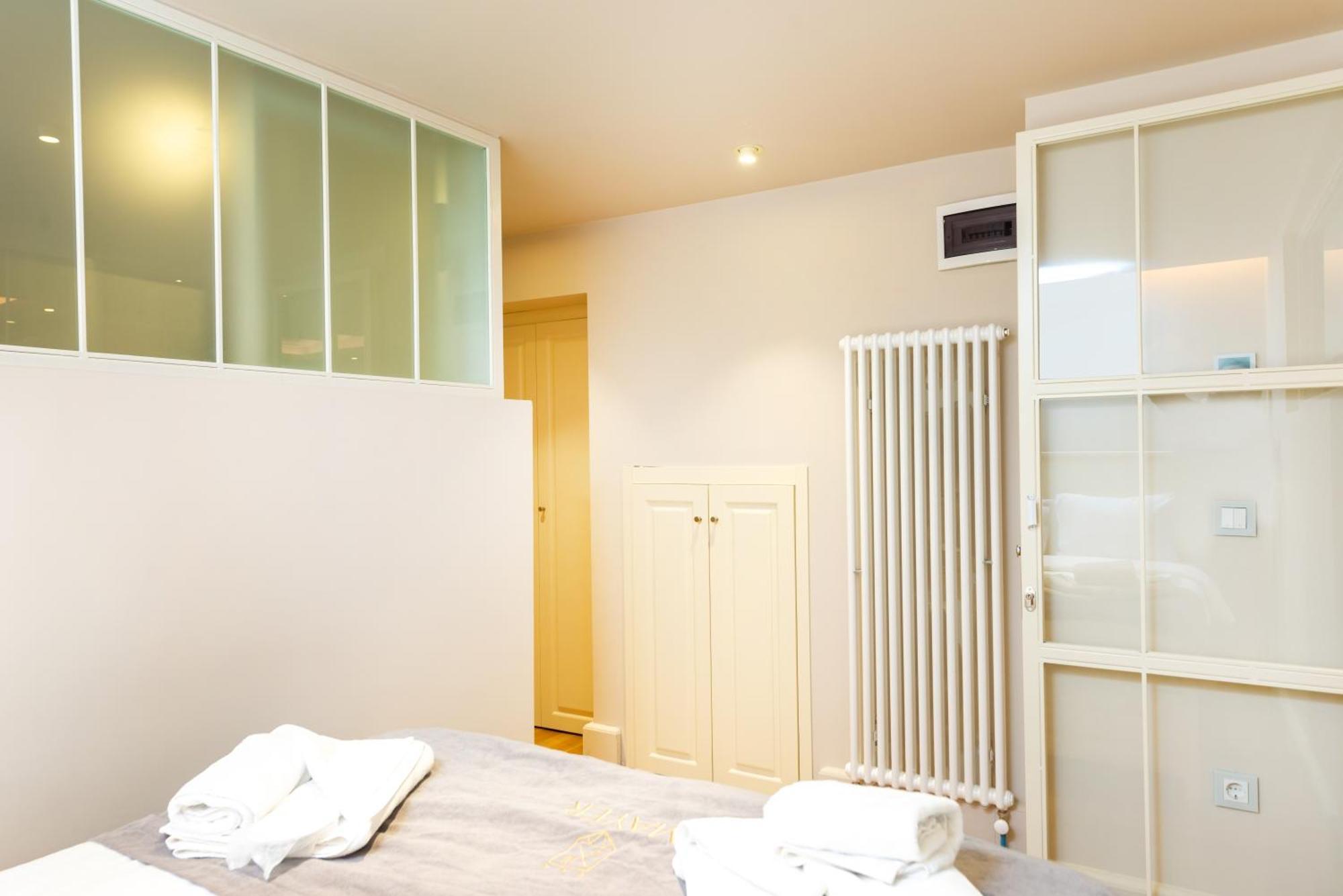 Mayer Liberty Apartments Stambuł Zewnętrze zdjęcie
