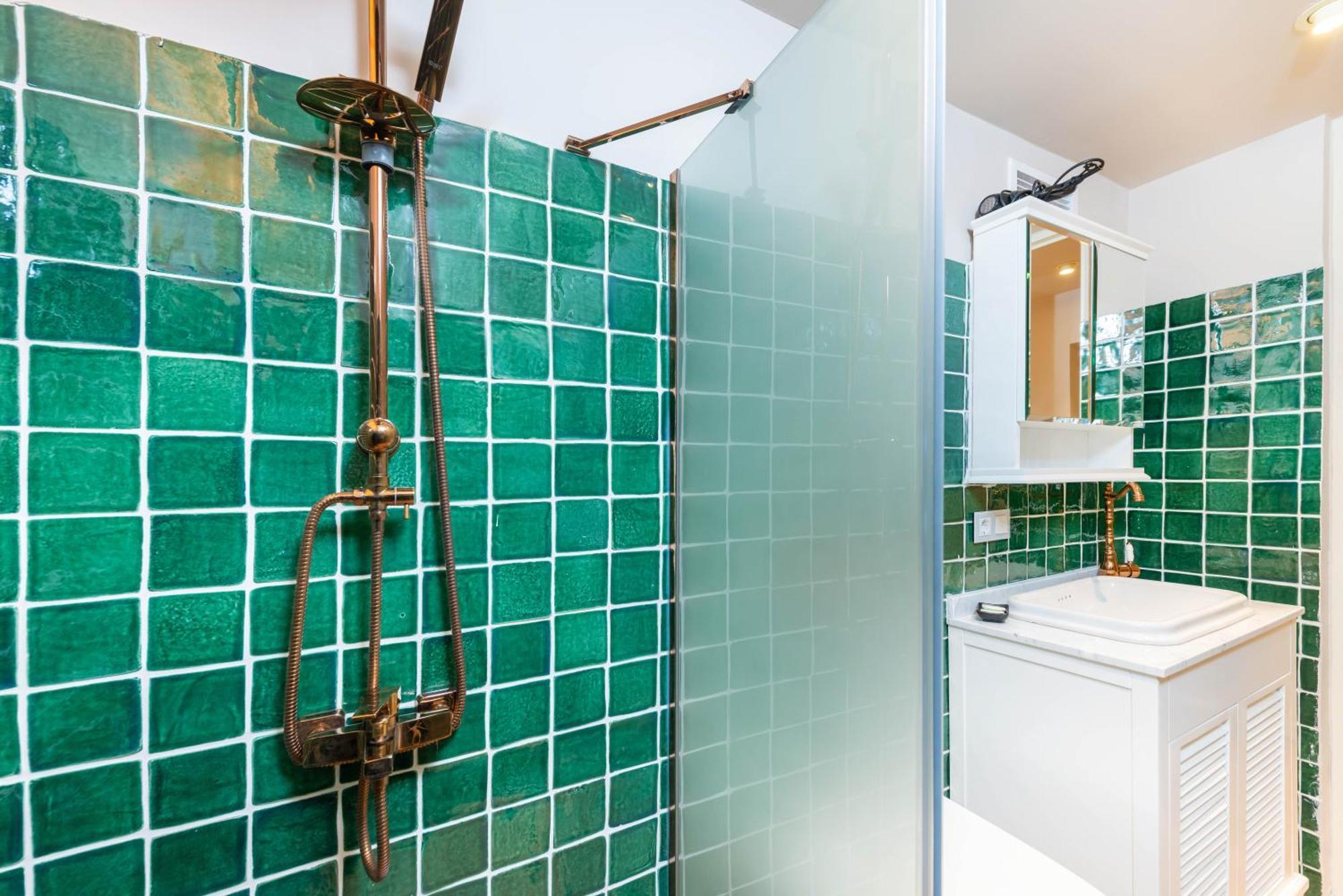 Mayer Liberty Apartments Stambuł Zewnętrze zdjęcie