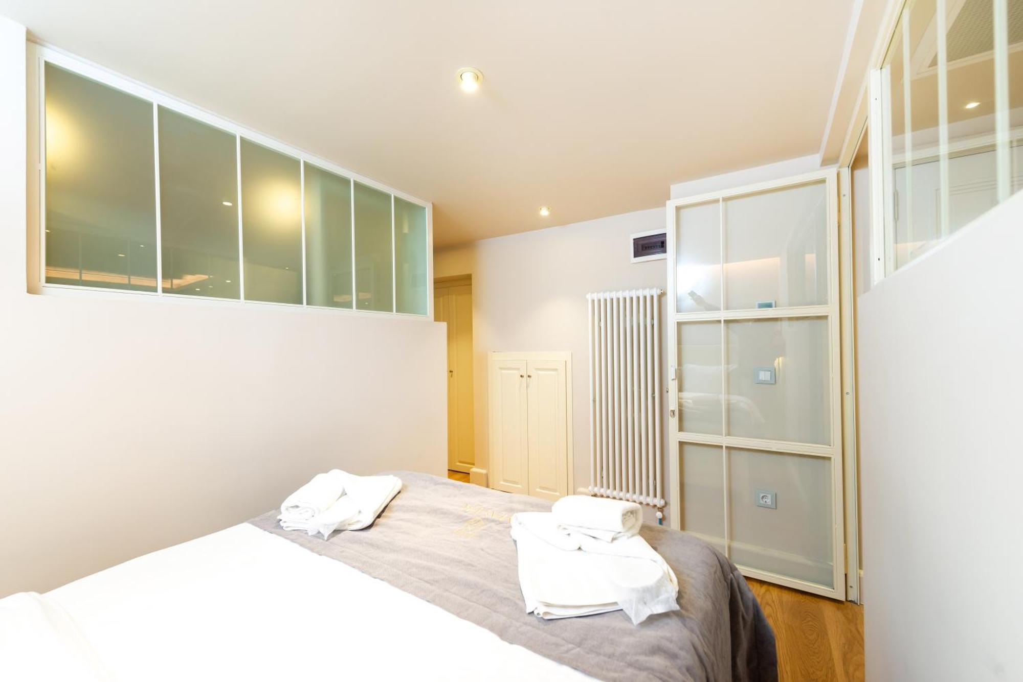 Mayer Liberty Apartments Stambuł Zewnętrze zdjęcie